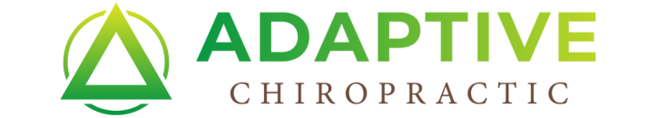 adaptive chiropractic logo