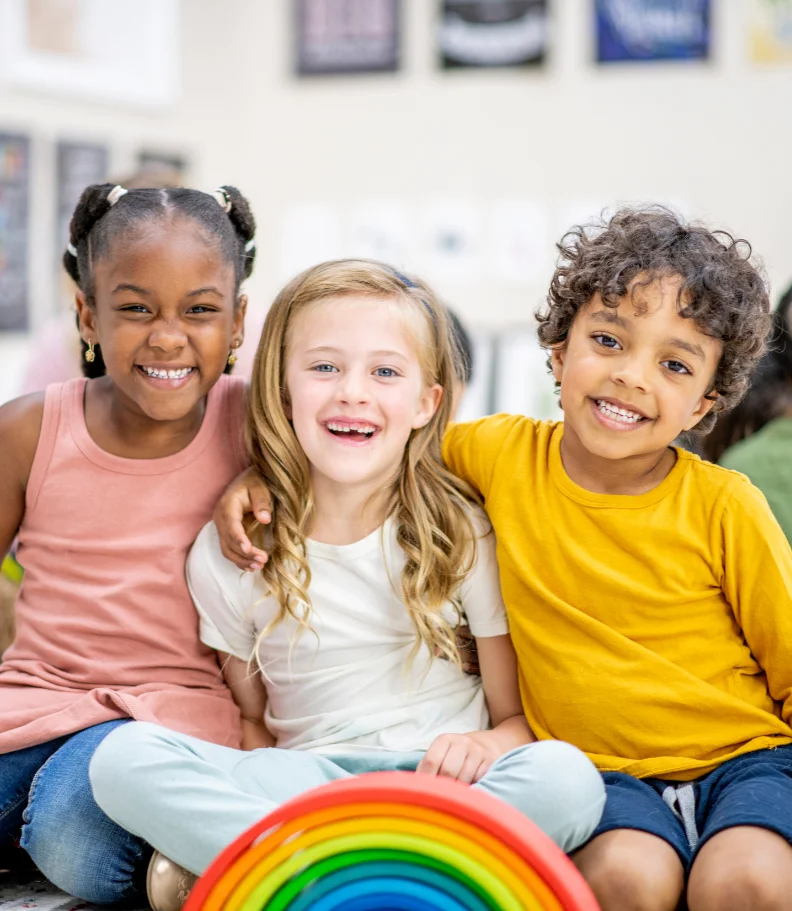 Chiropractic Care For Kids in Ellicott City