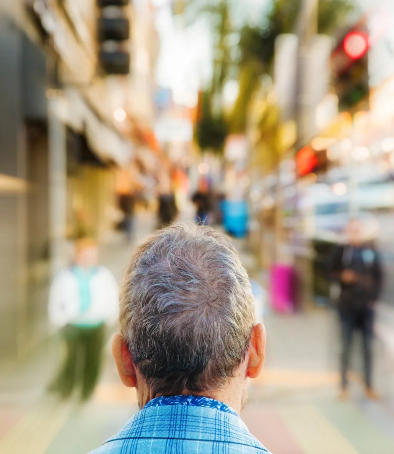 Vertigo Ellicott City