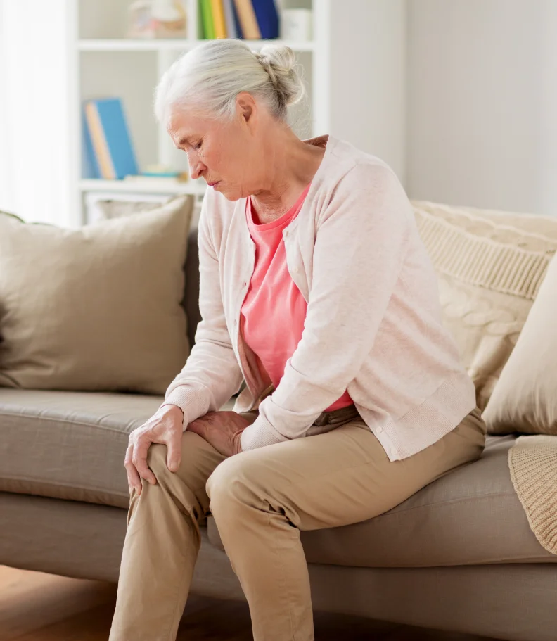 Leg Pain Ellicott City