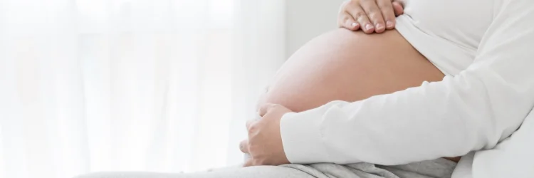 Chiropractic for pregnancy