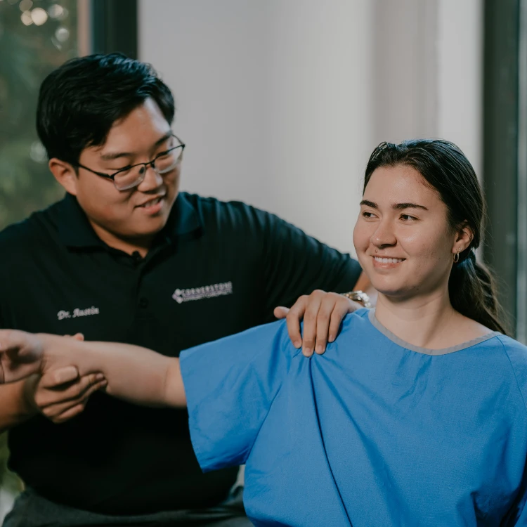 Chiropractic Fun Facts