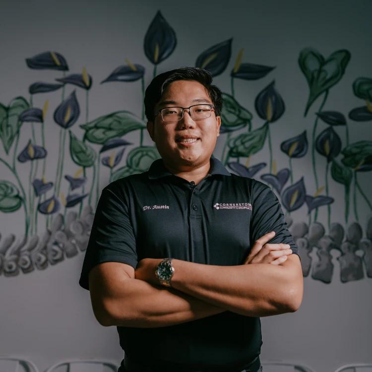 Chiropractor Ellicott City