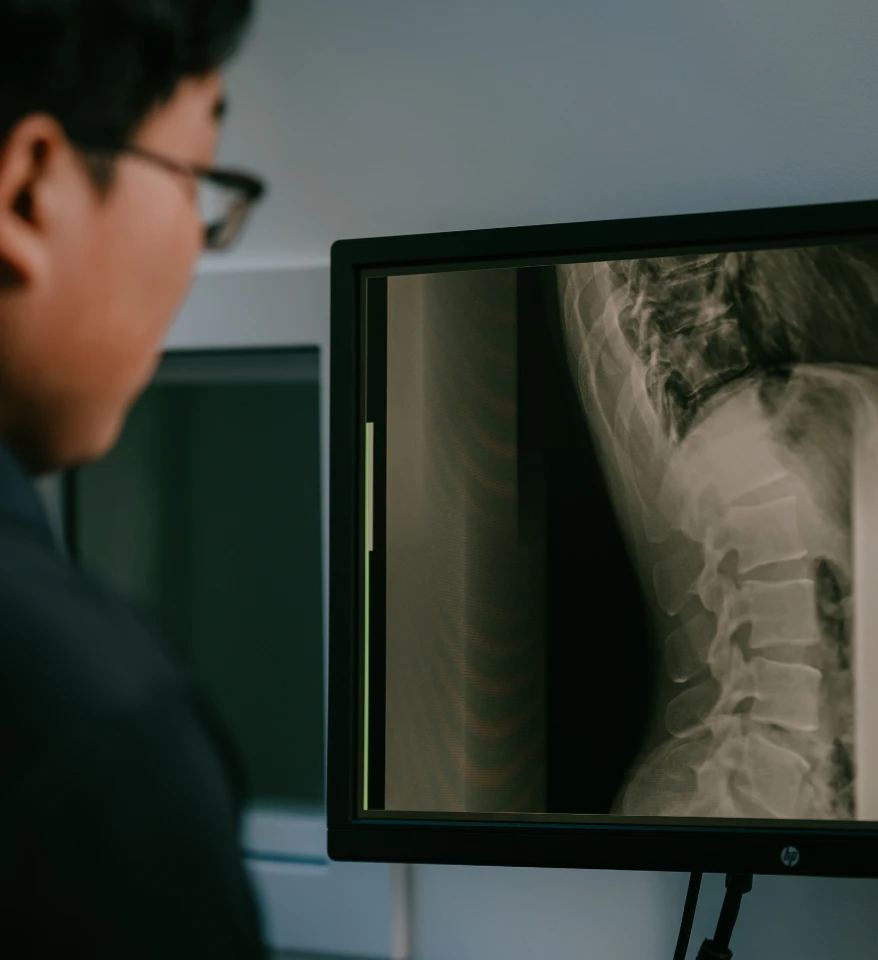 chiropractor in ellicott city